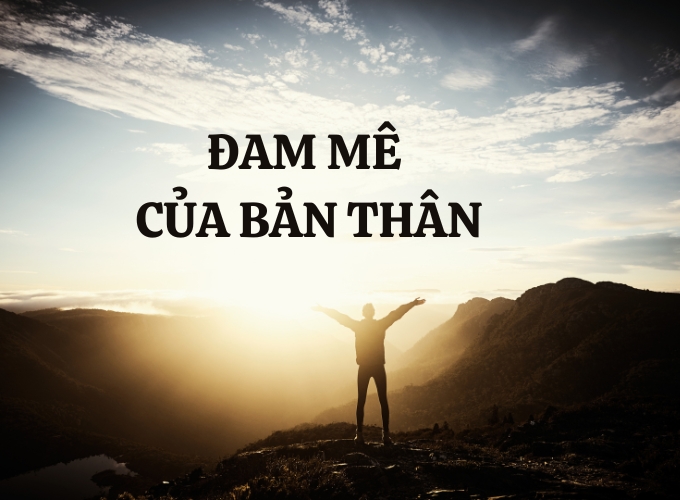 Thông điệp quan trọng
